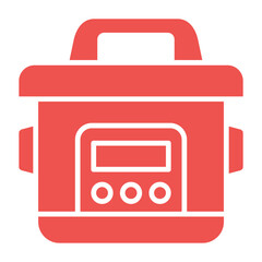 Cooker Icon