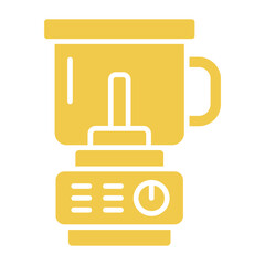 Food processor Icon