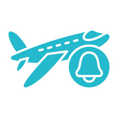 Naklejka premium Reminder Icon
