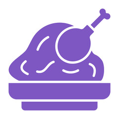 Chicken Icon