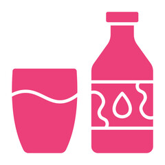 Milk Icon