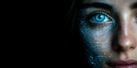 Exploring digital identity and biometrics in cybersecurity threats a comprehensive insight into modern technology