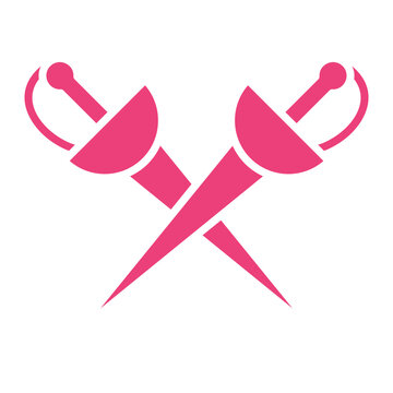 Fencing Icon