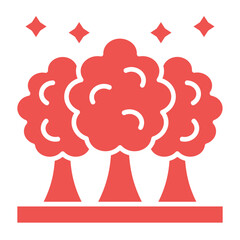 Forest Icon