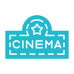 Cinema Icon