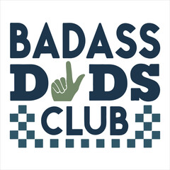 Badass Dads Club