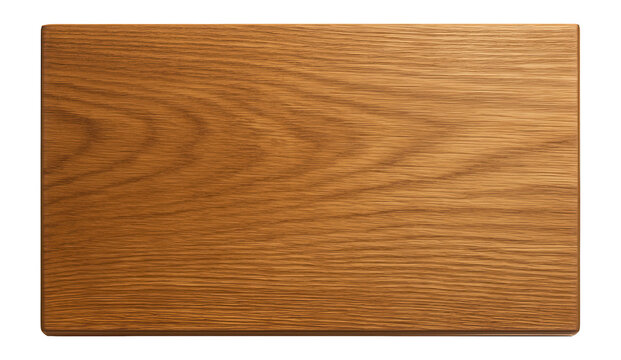 Wooden surface showcasing a rich, natural grain pattern and smooth texture, ideal for backgrounds in design projects or presentations about woodworking materials.