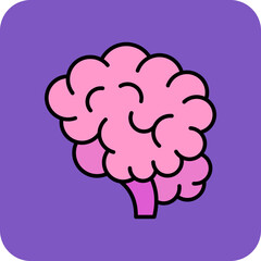 Brain Icon