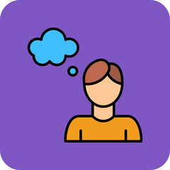 Thinking Icon