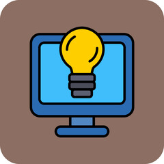 Idea Icon