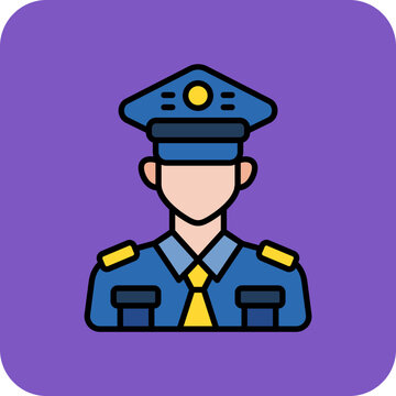 Guard Icon