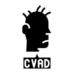 CVAD patient icon