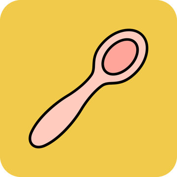 Spoon Icon