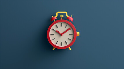 "The last remaining skeuomorphic icon in a flat design world -