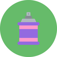 Spray paint Icon