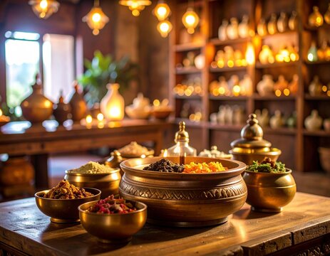 integration of ancient Ayurvedic practices with modern Artificial Intelligence 