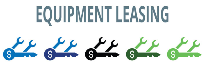 equipment leasing