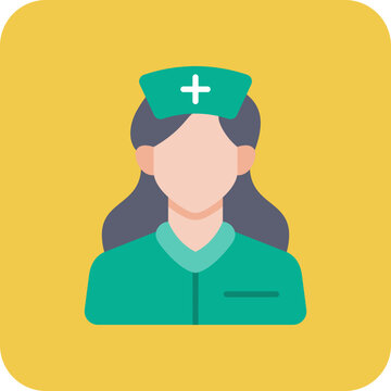 Nurse Icon