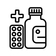 Medicine icon