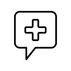 Medical topic icon