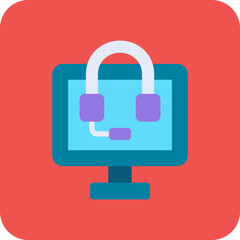 Tech support Icon