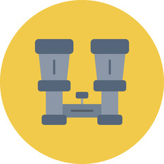 Binocular Icon