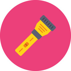 Torch Icon