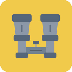 Binocular Icon