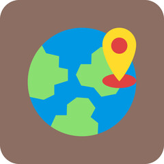 Location Icon