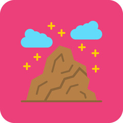Mountain Icon
