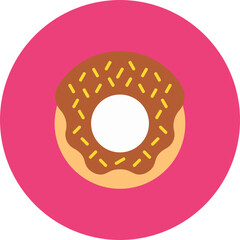 Donut Icon