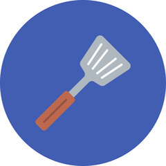 Spatula Icon