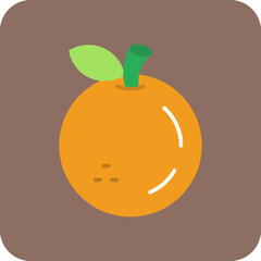 Orange Icon