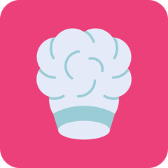Chef hat Icon