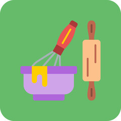 Baking Icon