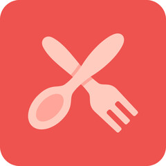 Spoons Icon