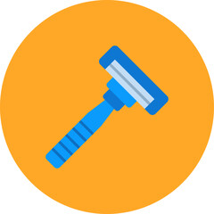 Razor blade Icon