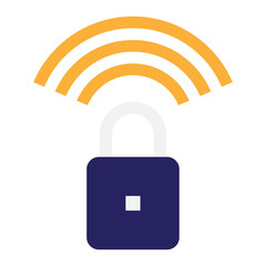 Wifi Internet Lock