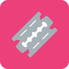 Razor blade Icon