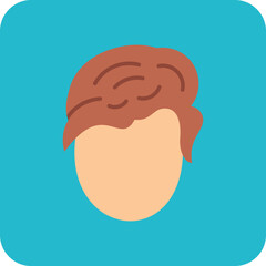 Hairstyle Icon