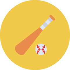Baseball Icon