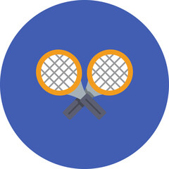 Racket Icon
