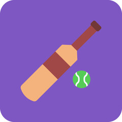 Cricket Icon