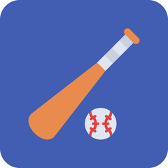 Baseball Icon