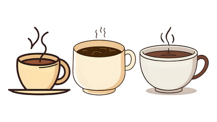 cup of coffee