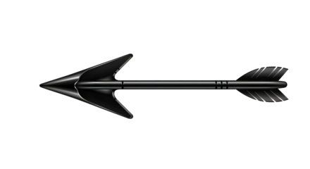  arrow