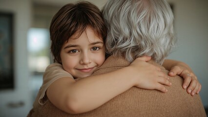 World Grandparents Health Day