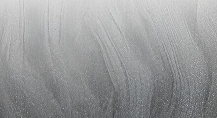 Abstract Texture: A captivating close-up shot showcases a mesmerizing pattern of fluid lines, evoking a sense of tranquility and delicate aesthetics. 