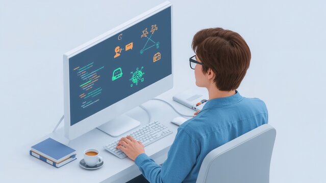WORLD PROGAMMER DAY