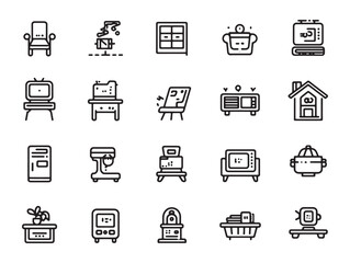 DataSpark Simple Data Icon Design